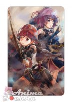 Hai to Gensou no Grimgar 05